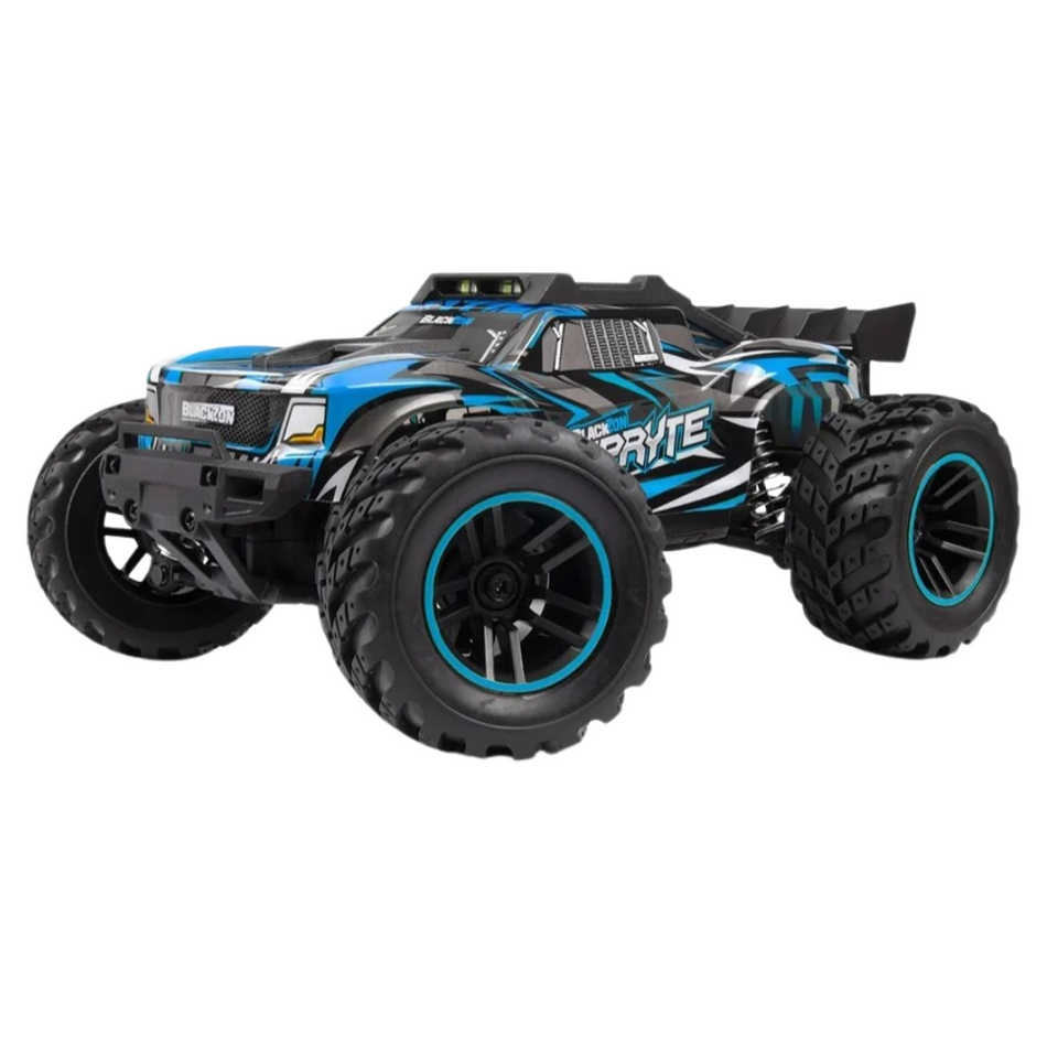 Blackzon BZ540306 Spryte ST 1/20 4WD Electric Stadium Truck Blue
