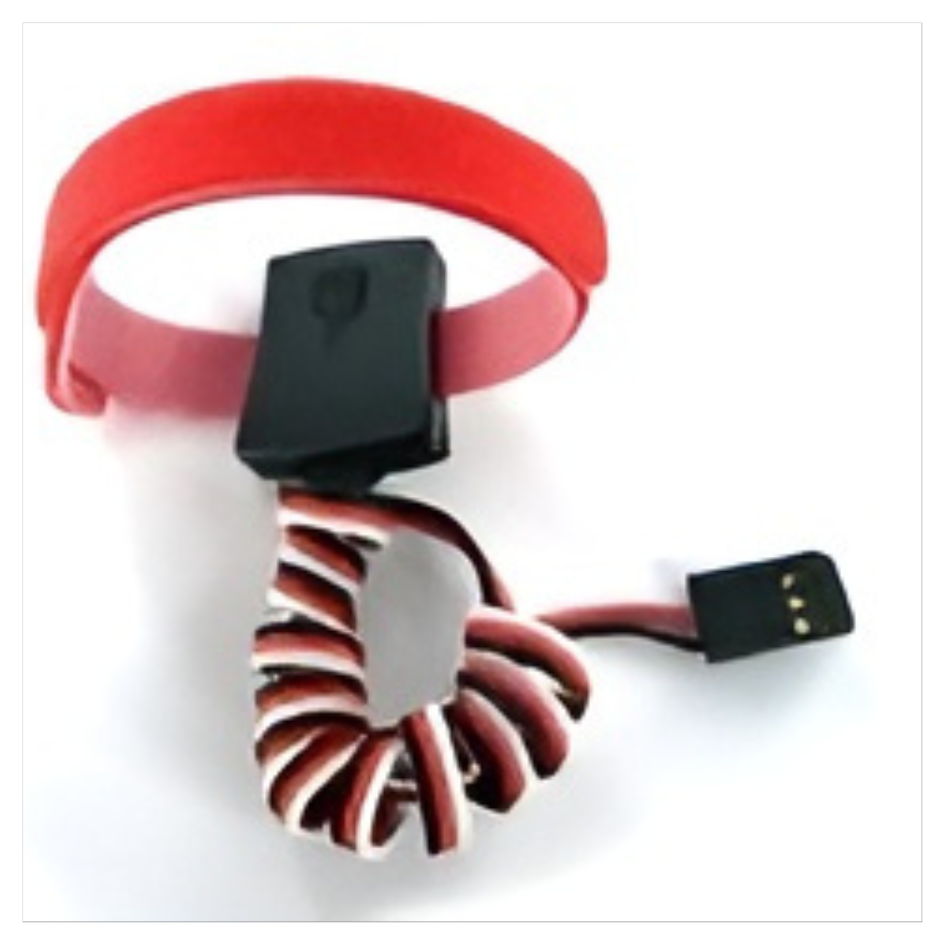 SKY RC Battery Temperature Sensor (Flat version) SK-600040-01