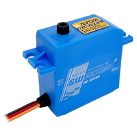 Savox SW0231MG Waterproof Digital Servo 15kg Metal Gear
