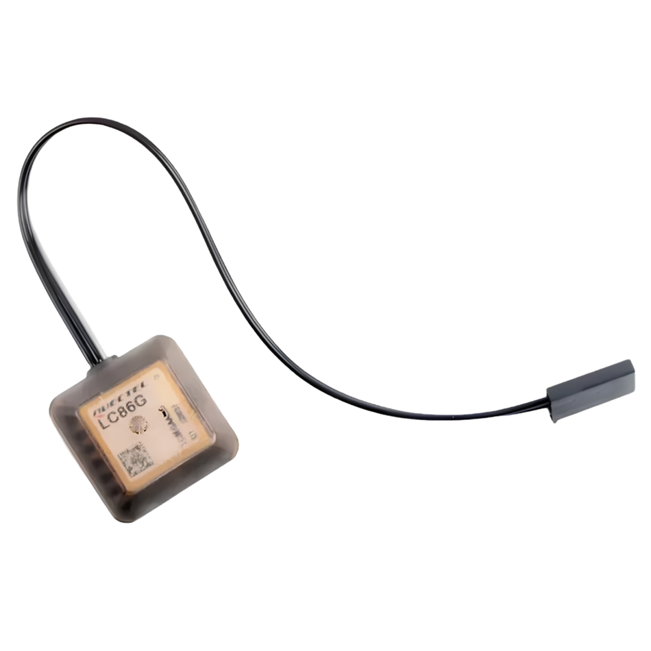 Sense Innovations S10 GPS Module for S10RX Receiver SENSEGPS