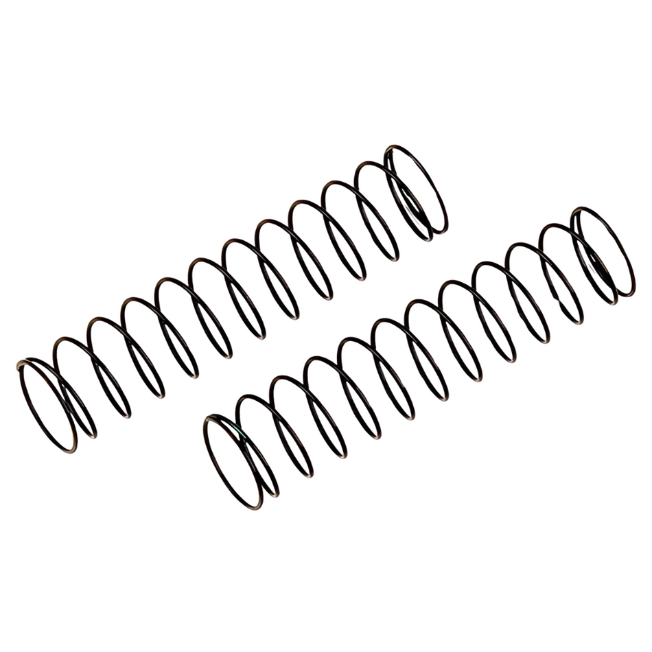 Element RC Shock Springs 0.71 lb/in L63 mm Green 42087