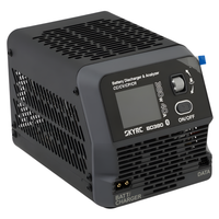 SkyRC BD380 Battery Discharger And Analyser 380W XT60 SK-600153