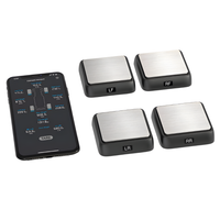 SkyRC Bluetooth Corner Weight System RC Scales SK-500036