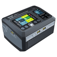 SkyRC D750 MIX Charger LiPo 1-8S 32A 500W AC SK100201