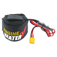 SkyRC Engine Heater 12V Nitro Engine Pre Heater 90W Compact SK-600066