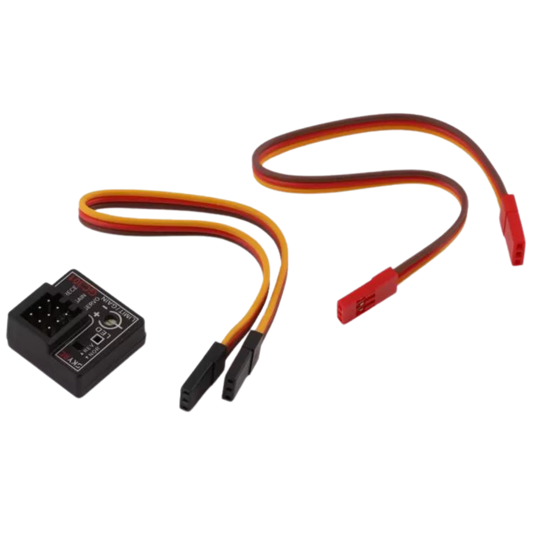 SkyRC GC401 Giroscopio per auto SkyRC GC401 Giroscopio per auto