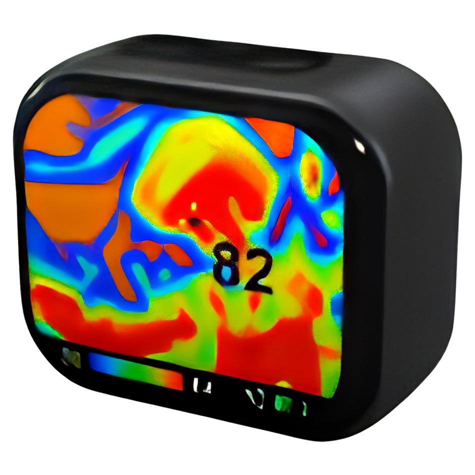 SkyRC ITV500 Mini HeatVision Thermal Camera SK-500047-01