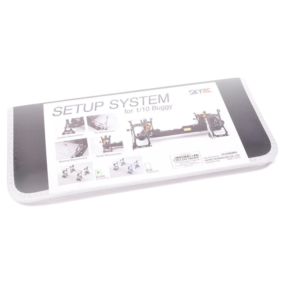 Sky RC Set-Up Station System for 1/10 Buggy (Blue) SK-600149-02 – OZRC