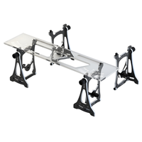 SkyRC Set Up System 1/10 Onroad Setup Tool Black SK-600069-26