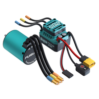 SkyRC Supa Combo 60A 3650 4000kV Brushless System 1 10 RC SK-300080-04