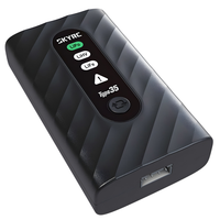 SkyRC TYP 35 USB C LiPo 2-4S 2A Charger SK10022401