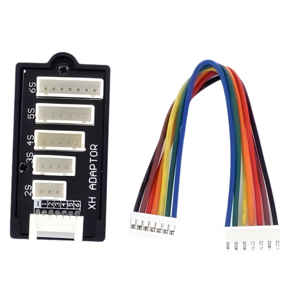 SkyRC XH Adaptor Board Balance Connector Charger Board SK-600020