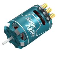 SkyRC FuriaX Supa Agile 10.5T 3880KV Sensored Drift Motor 1/10 SK-400036-01