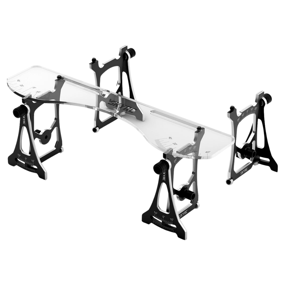 SkyRC Setup System 1/10 Off-Road Buggy Black SK-600149-01