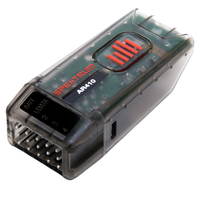 Spektrum AR410 4 Channel DSM2 & DSMX Sport Receiver, SPMAR410