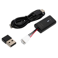 Spektrum RC Micro-B USB-C Battery Charger Set SPMXC0030