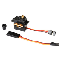 Spektrum SX108PM Micro Gear Servo For Losi ProMoto RC Motorbike SPMSSX108PM
