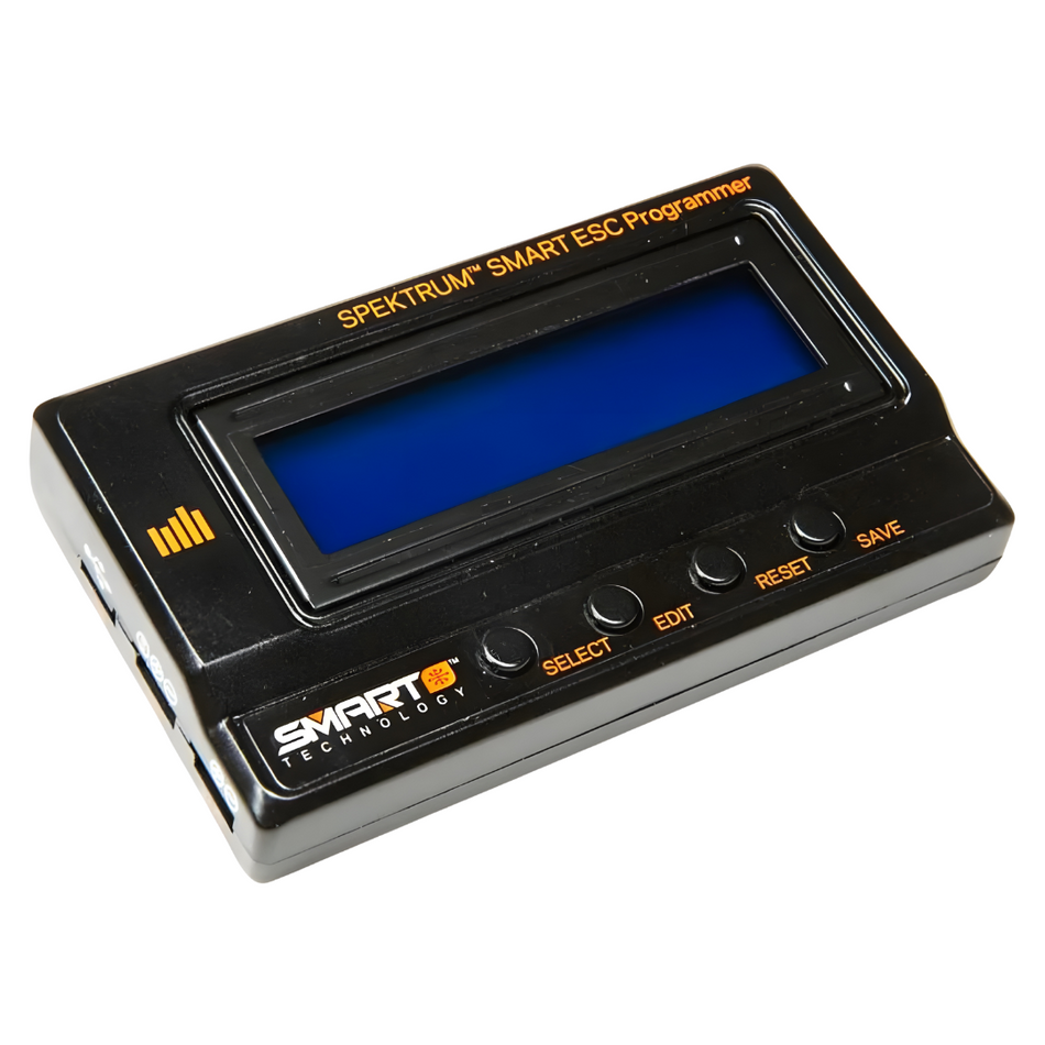 Spektrum Smart ESC Programmer, Avian / Firma SPMXCA200