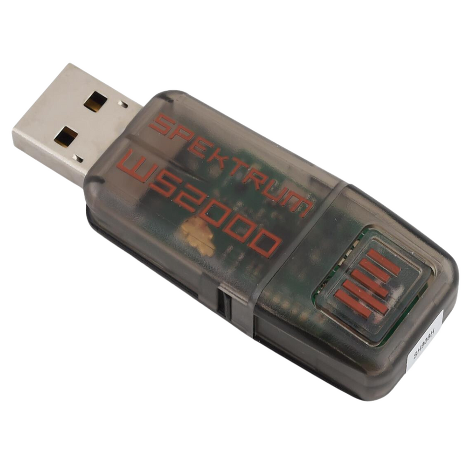 Spektrum WS2000 Wireless Simulator USB Dongle SPMWS2000