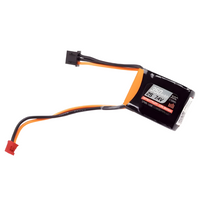 Spektrum 350mAh 2S 7.4V 30C LiPo Battery PH2.0 Micro-B SPMX1090