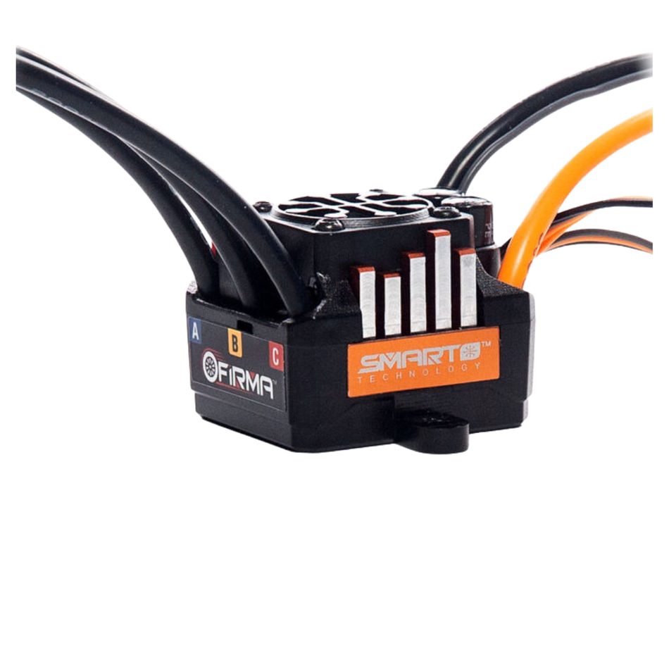 Spektrum Firma 85A Smart ESC 1/10 2S-3S Brushless SPMXSE1085