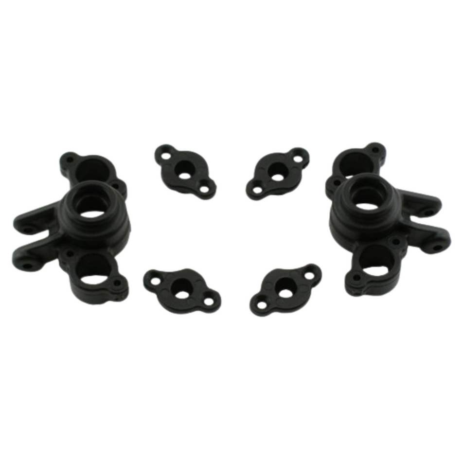 RPM Axle Carriers 1/16 e-Revo Slash Summit RPM73162