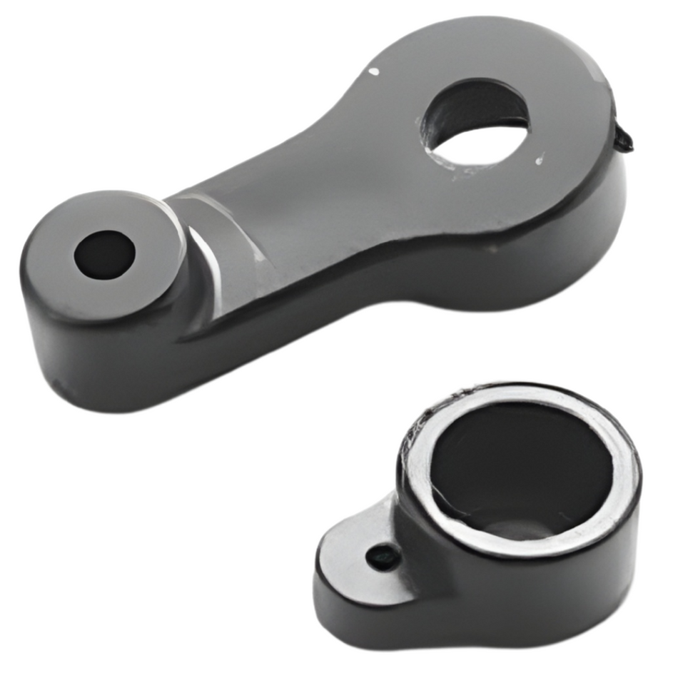 Generic 12401 Servo Horn Set 1/24 Scale C3029