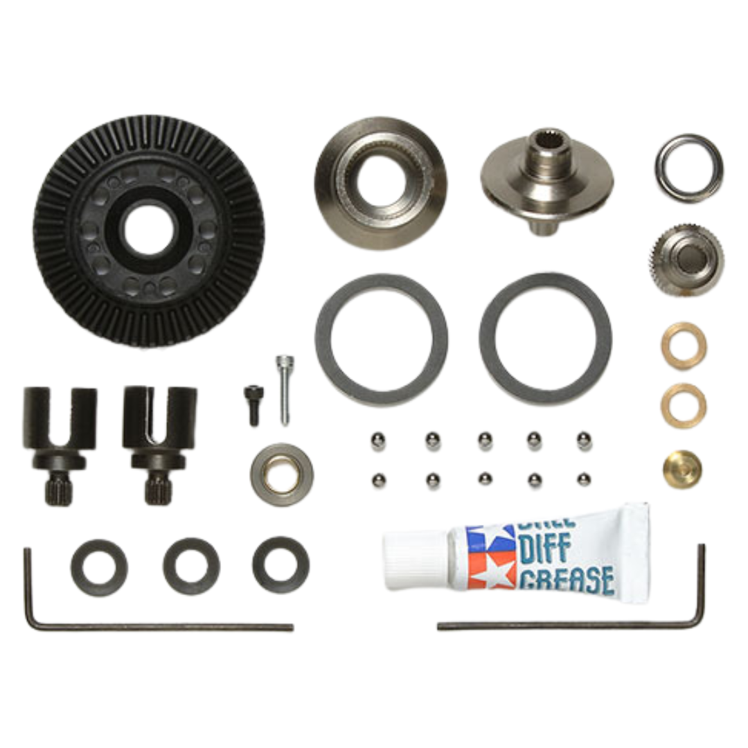 Tamiya TT-01 TGS Ball Diff Differential Set Upgrade (OP-663) 53663 – OZRC