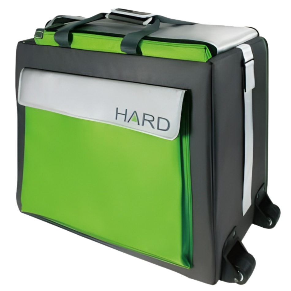 TEAM MAGIC H8931 H.A.R.D. Magellan Series 1/10 Touring Car Bag TMH8931