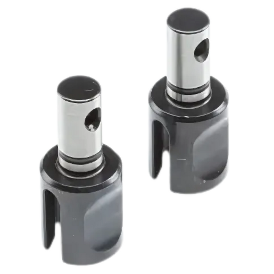 TLR Lightweight Outdrives G2 Gear Diff (2) Suits 22 Series TLR232092