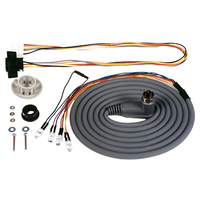 Tamiya Semi-Trailer Light Set for 1/14 R/C Trucks 56502