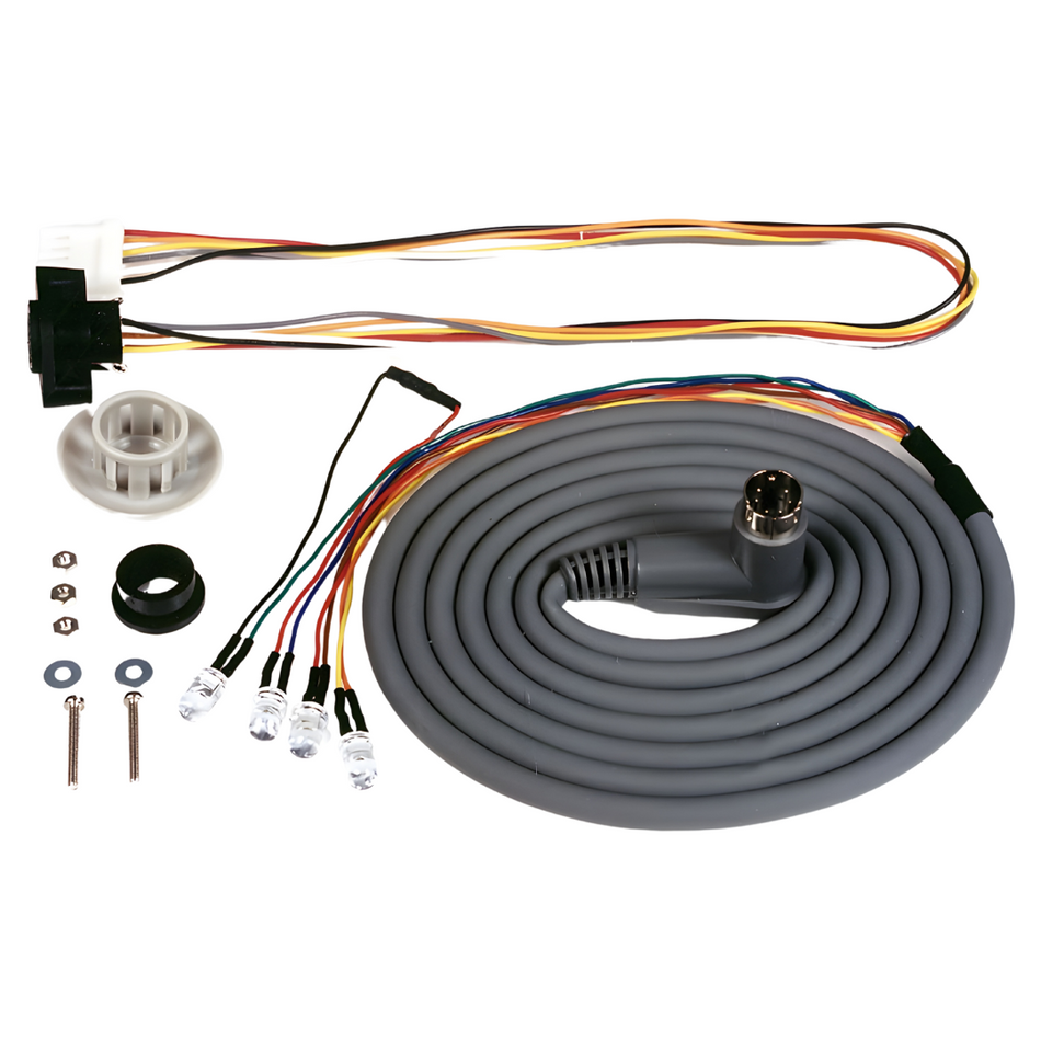 Tamiya Semi-Trailer Light Set for 1/14 R/C Trucks 56502