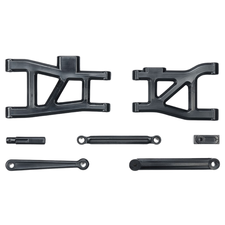 Tamiya DF-02 C Parts Suspension Arm (SP1077) 51077