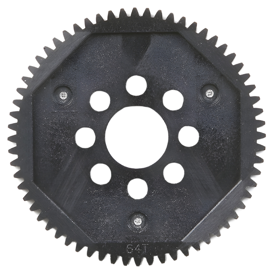 Tamiya TB-03 Mod 06 Spur Gear 64T (SP1356) 51356