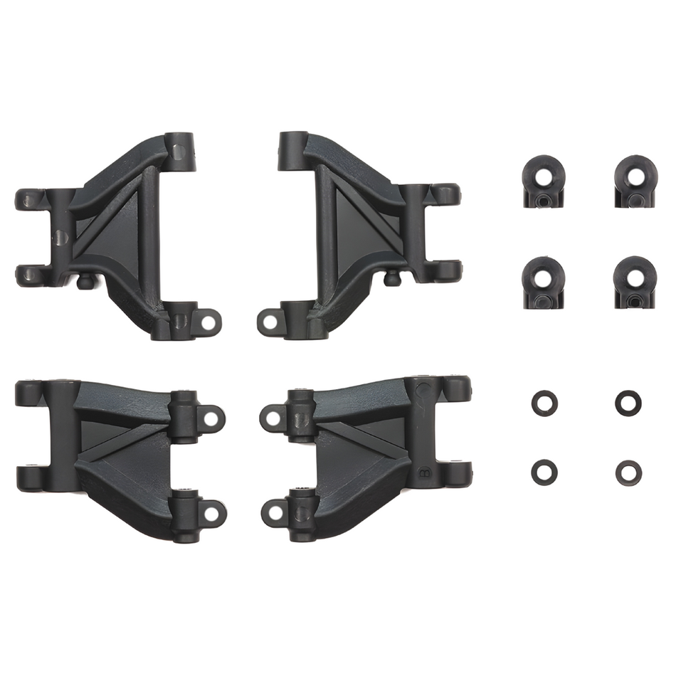 Tamiya RC M-07 Concept D Parts Suspension Arms (SP1598) 51598