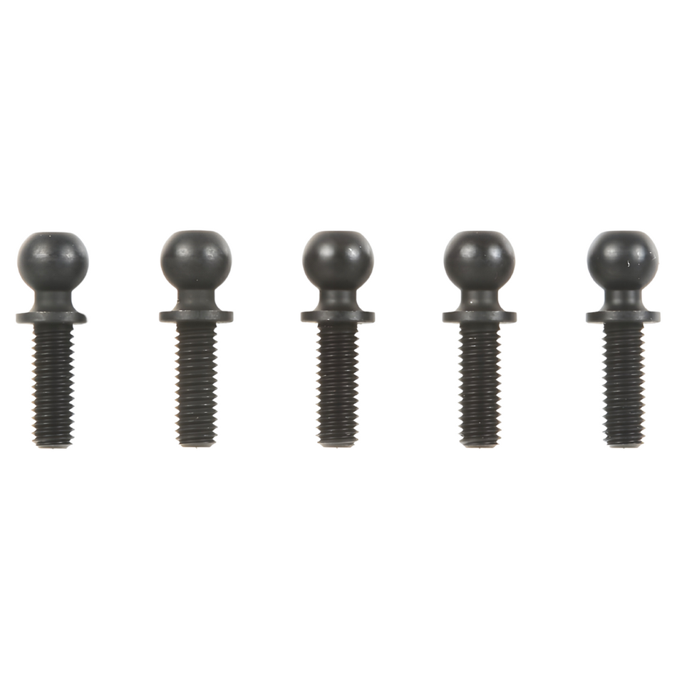 Tamiya 5x8mm Hard Hex Head Ball Connector (OP-969) 53969