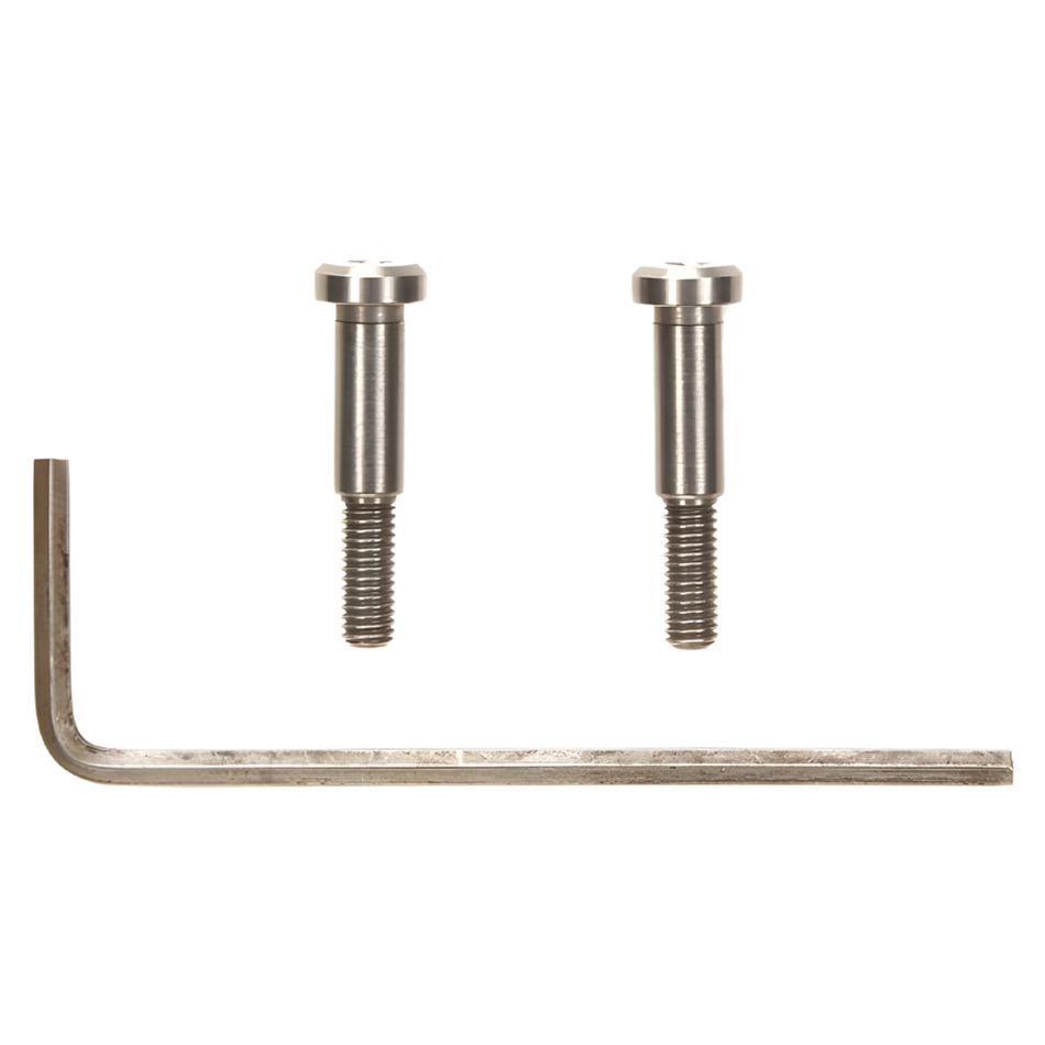 Tamiya TT-02 Low Friction 3x18mm Step Screw 2pcs (OP-1550) 54550