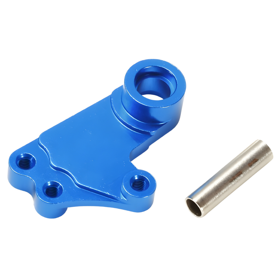 Tamiya GF-01 Aluminium Steering Arm (OP-1588) 54588