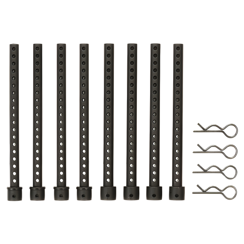 Tamiya Body Mount Extension Set (OP-1604) 54604