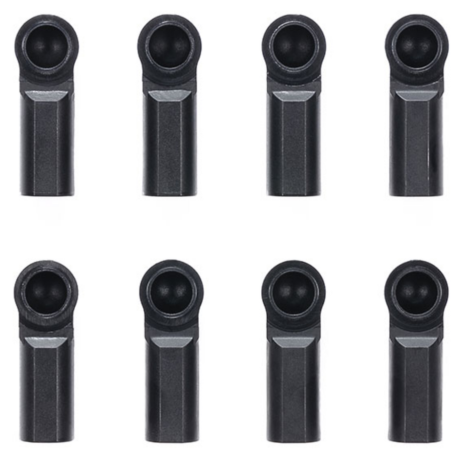 Tamiya 5mm Ball Connector Set 8pcs (SP-875) 50875