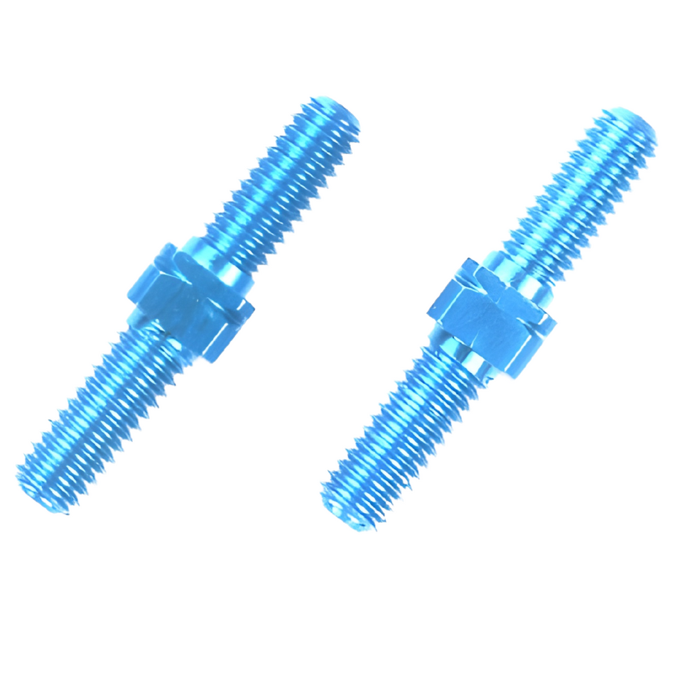 Tamiya Aluminium Turnbuckle Shaft 3x18mm (OP-1247) 2pcs 54247