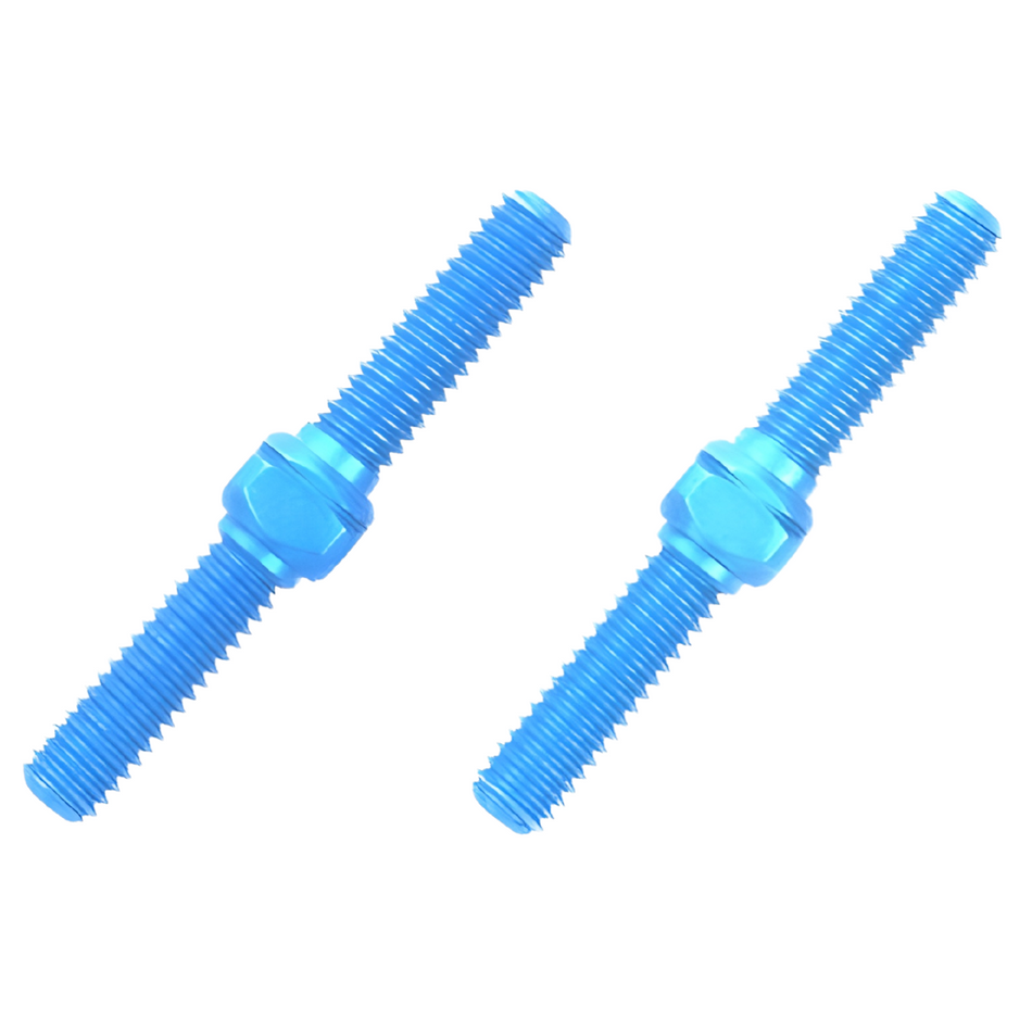 Tamiya Aluminium Turnbuckle Shaft 3x23mm (OP-1248) 2pcs 54248