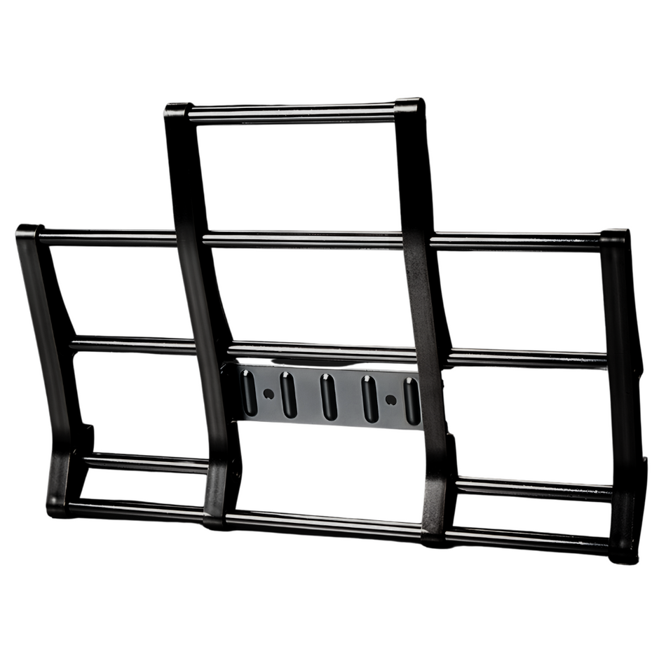 Tamiya Animal Guard Bull Bar Black for 1/14 RC Tractor Semi Trucks 56547