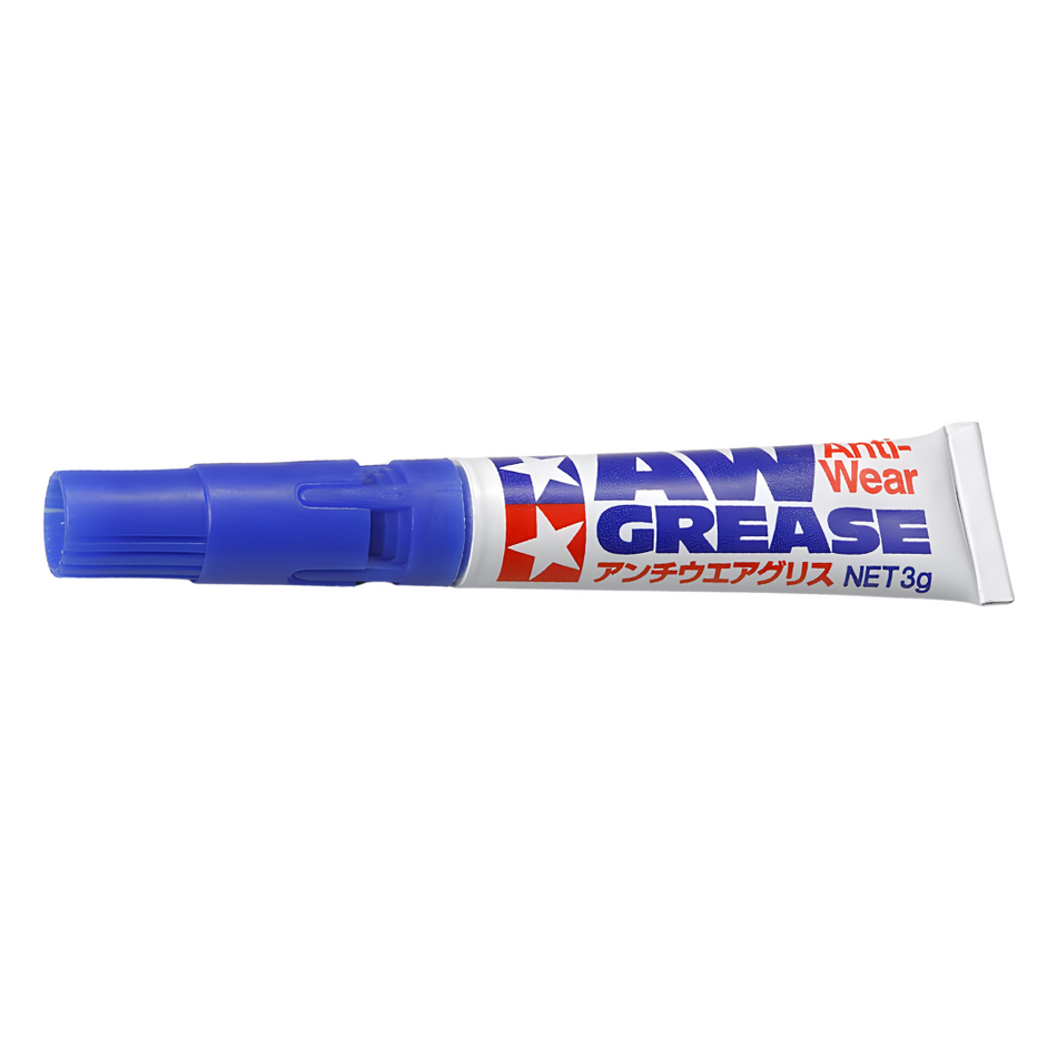 Tamiya Anti-Wear Grease (3g) for High Temp (OP-439) 53439