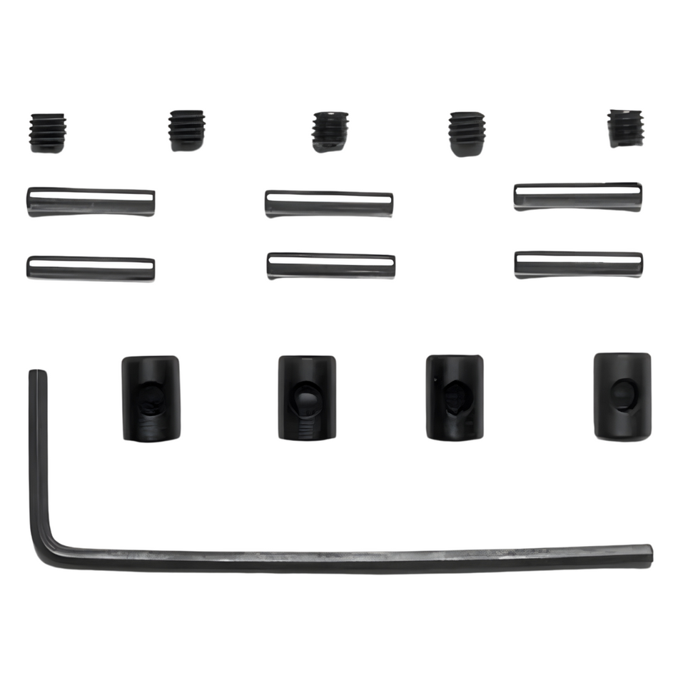 Tamiya Assembly Universal Shaft Cross Joint Set (OP-500) 53500