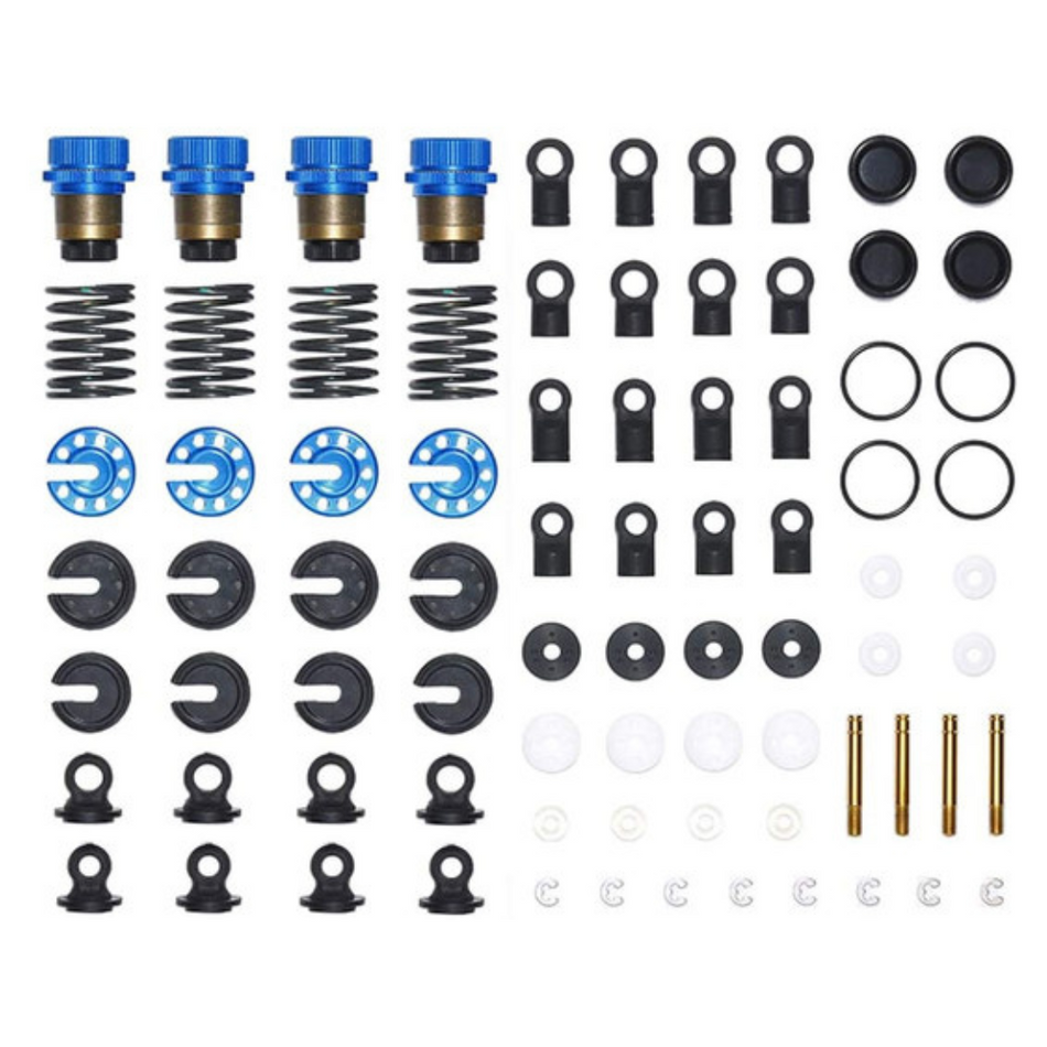 Tamiya Buggy Big Bore Damper Shocks Front (2pcs) (OP-1504) 54504