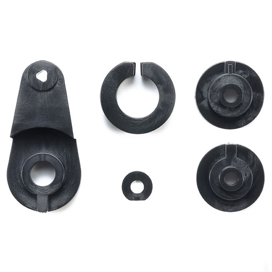 Tamiya DF-02 Q Parts Servo Horn Set (SP-1079) 51079