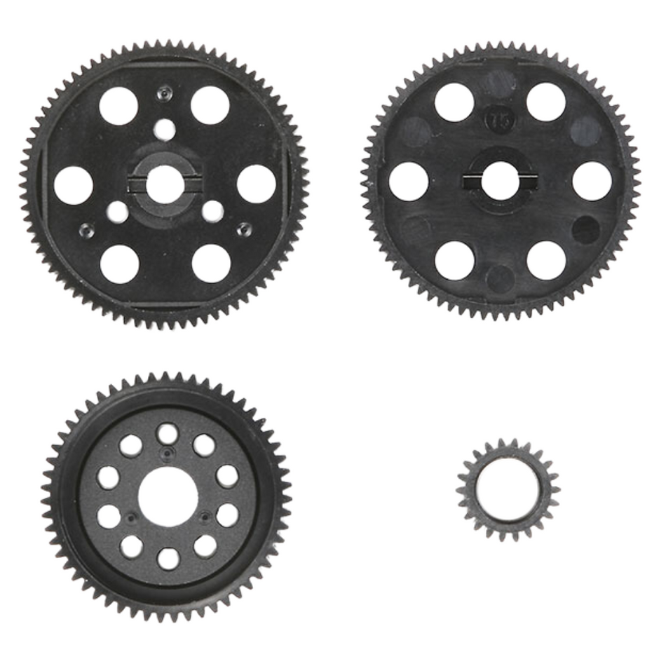 Tamiya DF-03Ra Spur Gear Set (SP-1369) 51369