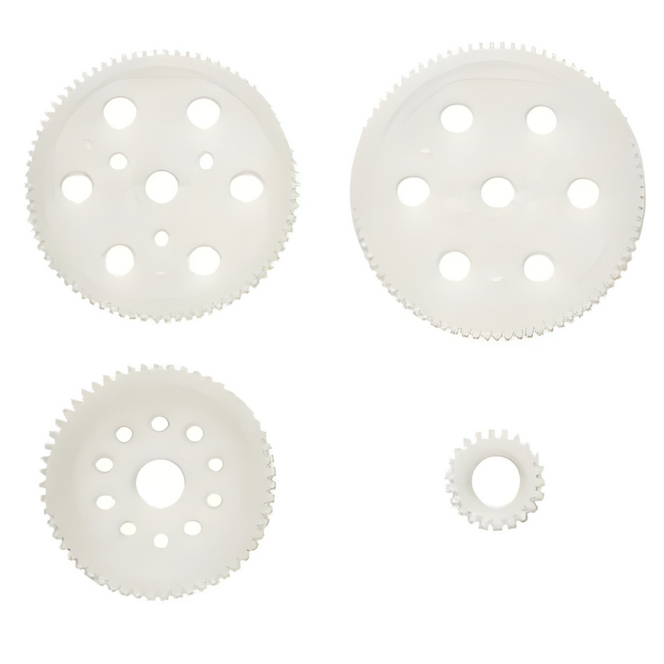 Tamiya DF03 Spur Gear Set (SP-1248) 51248