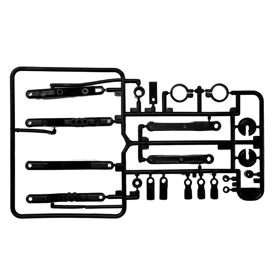 Tamiya D Parts Tree Top Force EVO Manta Ray 58100 & 58087 X10450